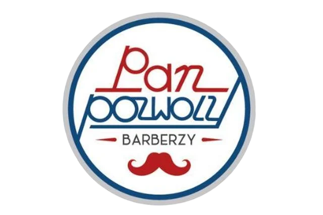 Pan Pozwoly Barberzy - logo